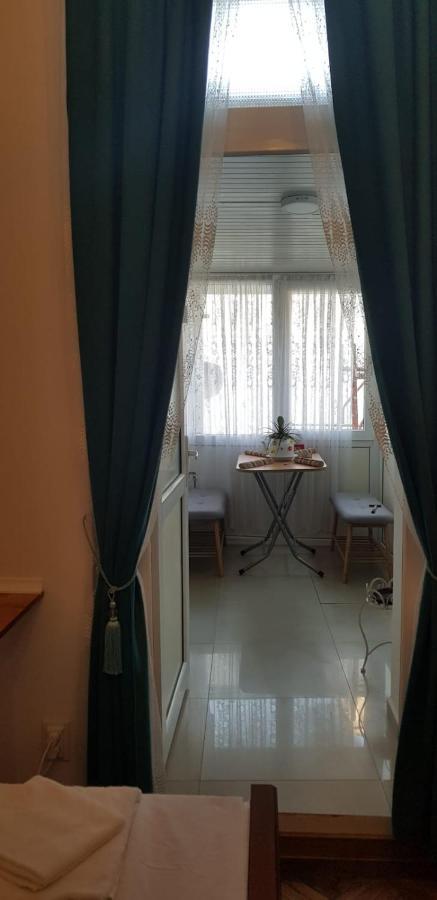 Interbelic Km0 Appartement Constanţa Buitenkant foto