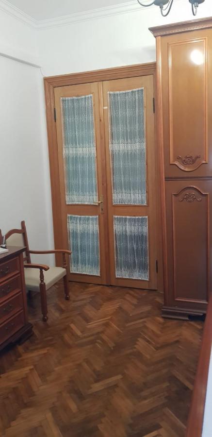 Interbelic Km0 Appartement Constanţa Buitenkant foto
