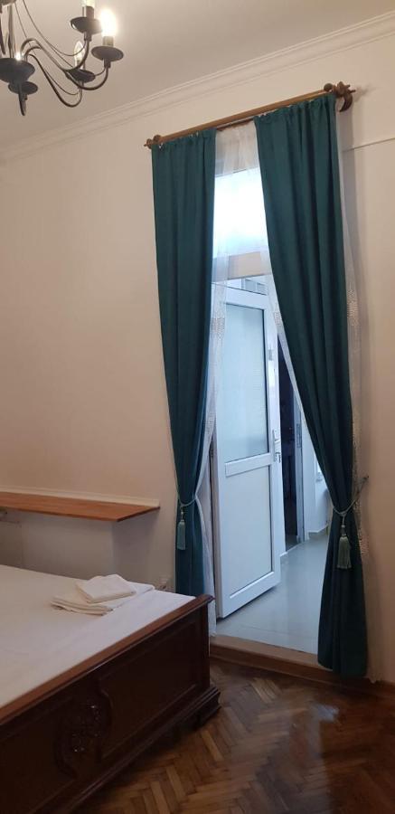 Interbelic Km0 Appartement Constanţa Buitenkant foto