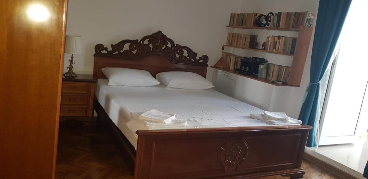Interbelic Km0 Appartement Constanţa Buitenkant foto