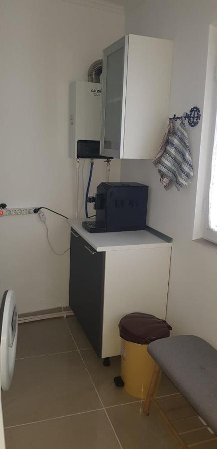 Interbelic Km0 Appartement Constanţa Buitenkant foto