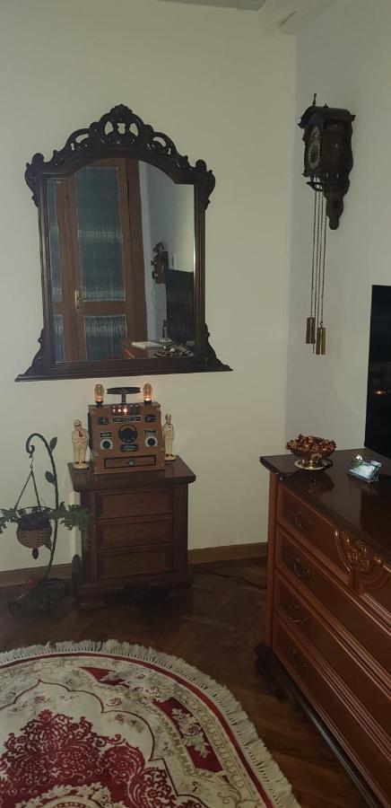 Interbelic Km0 Appartement Constanţa Buitenkant foto